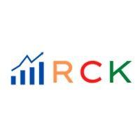 rck analytics - global research and analytics company logo image