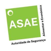 asae - autoridade de segurança alimentar e económica logo image