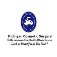 michigan cosmetic surgery logo image