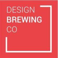 design brewing co logo image