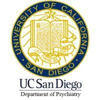 uc san diego department of psychiatry