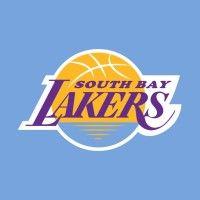 south bay lakers logo image