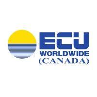 ecu worldwide canada logo image