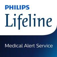 philips lifeline logo image