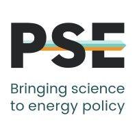 pse healthy energy logo image