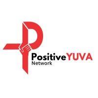 positive yuva network association logo image