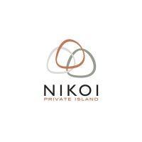 nikoi private island logo image