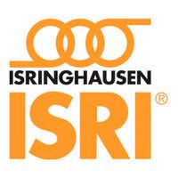 isringhausen méxico logo image