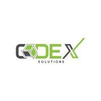 codex solutions logo image