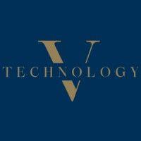 victory technology logo image