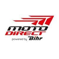 moto direct ltd (bihr uk) logo image