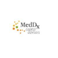 meddx capital advisors logo image