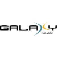 galaxy telecom logo image