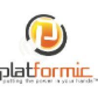 platformic logo image