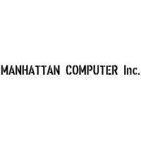 manhattan computer inc logo image