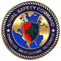 naval safety command