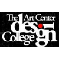 the art center design college logo image