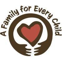 a family for every child (affec)