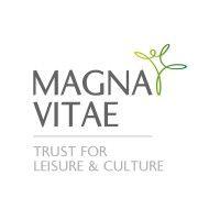 magna vitae trust for leisure & culture logo image