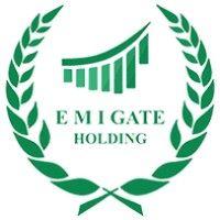 e m i gate holding llc