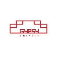 gypsy chinese restaurant logo image