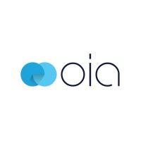 office information australia (oia) logo image