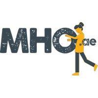 mho.ae logo image