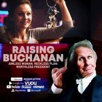 raising buchanan logo image