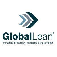 global lean logo image