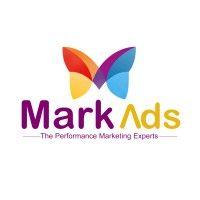 markads media inc. logo image