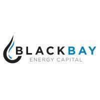 black bay energy capital logo image