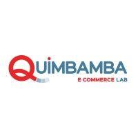 quimbamba ecommerce lab logo image