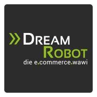 dreamrobot gmbh logo image