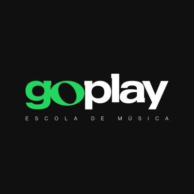 Go Play logo image