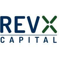 revx capital logo image