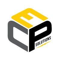 ecp solutions logo image