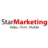 star marketing partners logo image