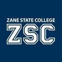 logo of Zane State College