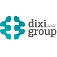 dixi group logo image