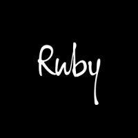 ruby logo image