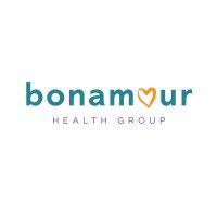 bonamour health group logo image