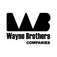 wayne brothers companies