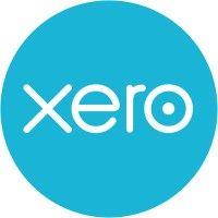 xero logo image