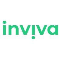 inviva logo image