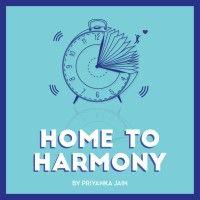 home to harmony logo image