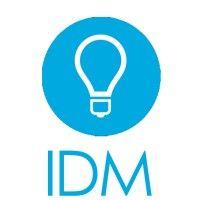 idm australia (institute of digital marketing australia) logo image