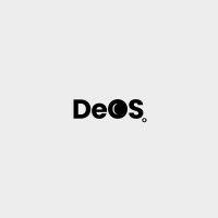 deos logo image