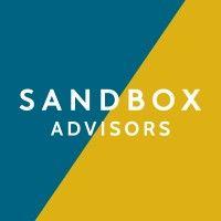 sandbox advisors