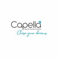 capella logo image