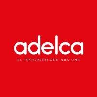 adelca logo image